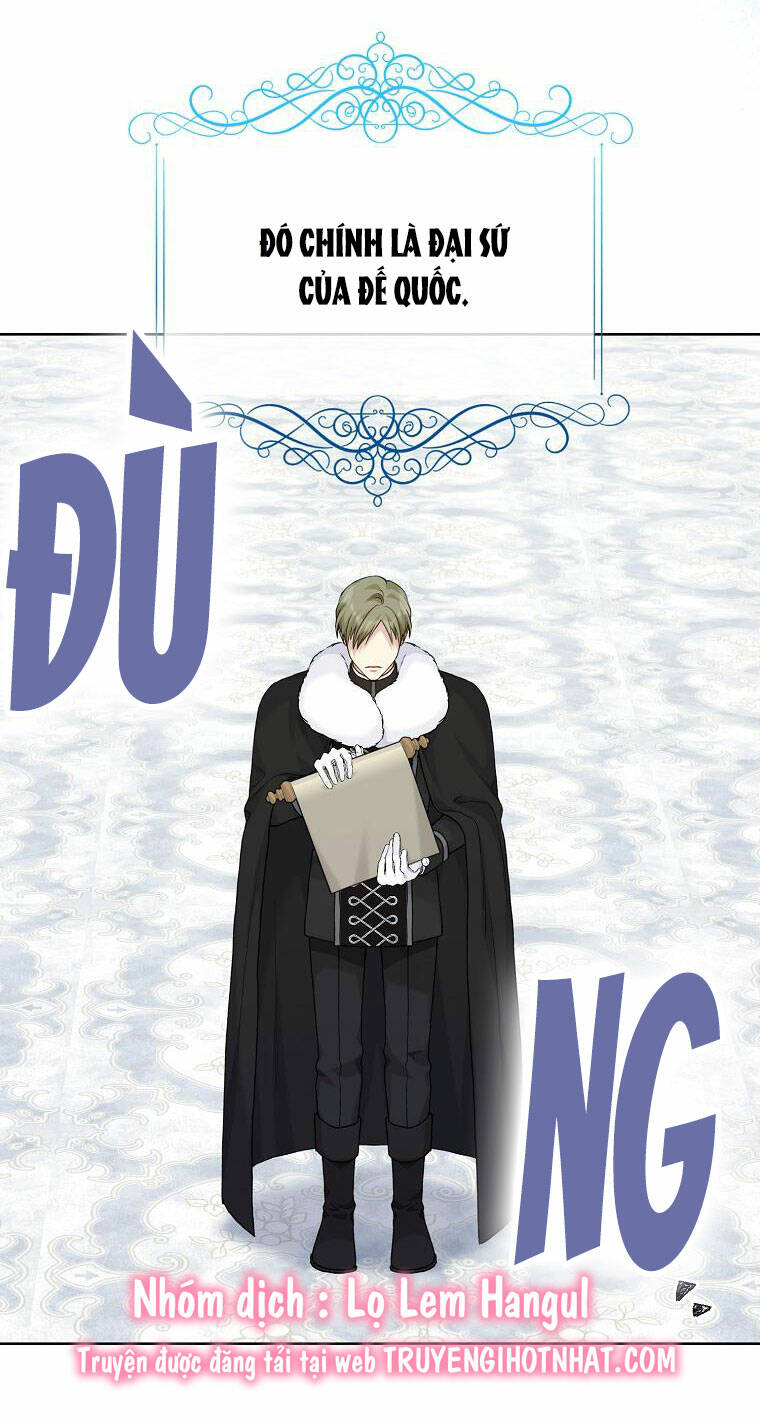 Vương Miện Viridescent Chapter 89 - Trang 2