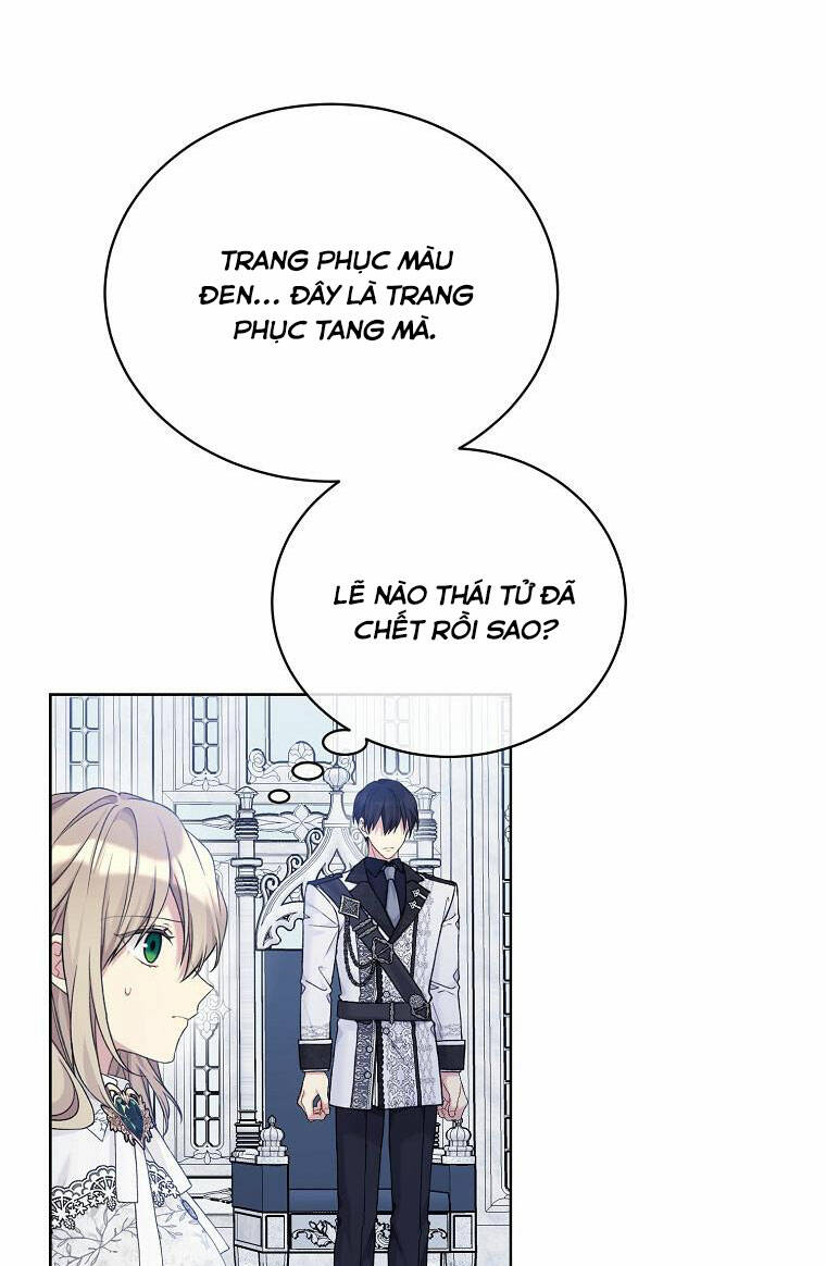 Vương Miện Viridescent Chapter 89 - Trang 2