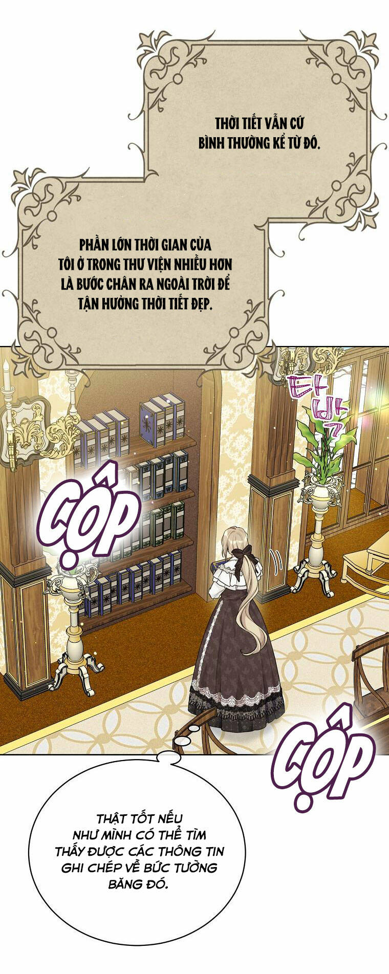 Vương Miện Viridescent Chapter 89 - Trang 2