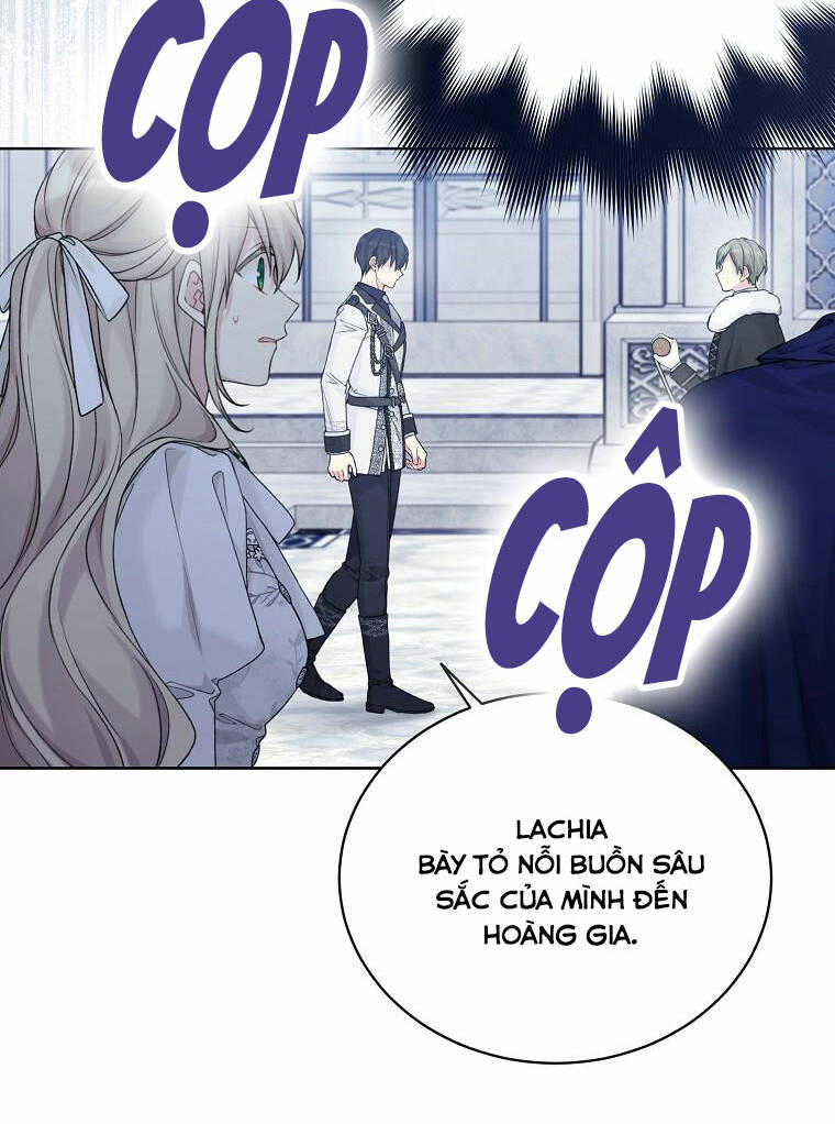 Vương Miện Viridescent Chapter 89 - Trang 2