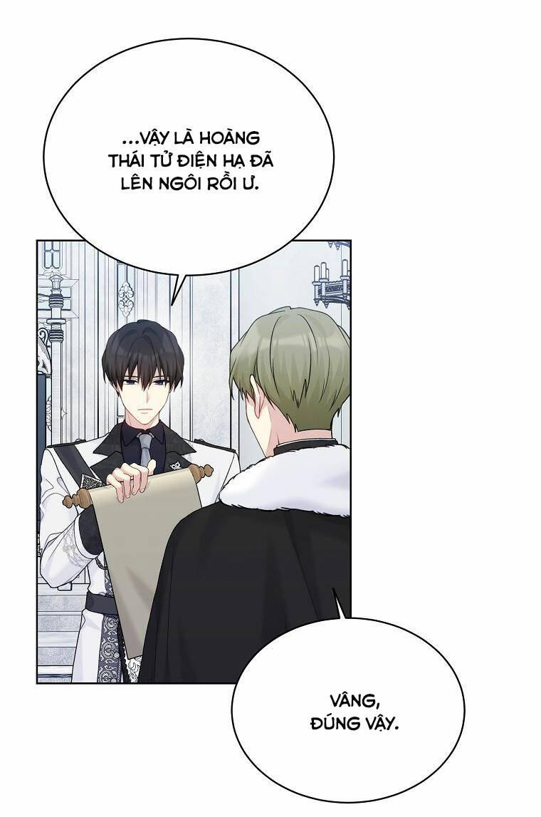 Vương Miện Viridescent Chapter 89 - Trang 2