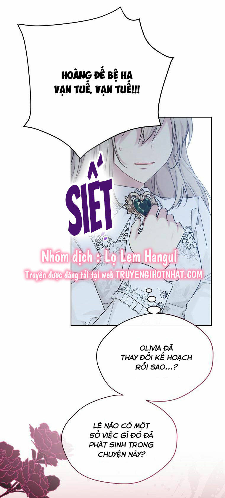 Vương Miện Viridescent Chapter 89 - Trang 2