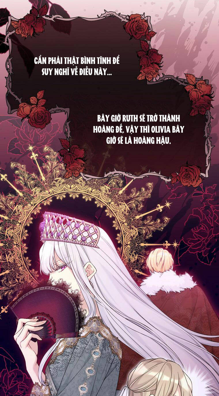 Vương Miện Viridescent Chapter 89 - Trang 2
