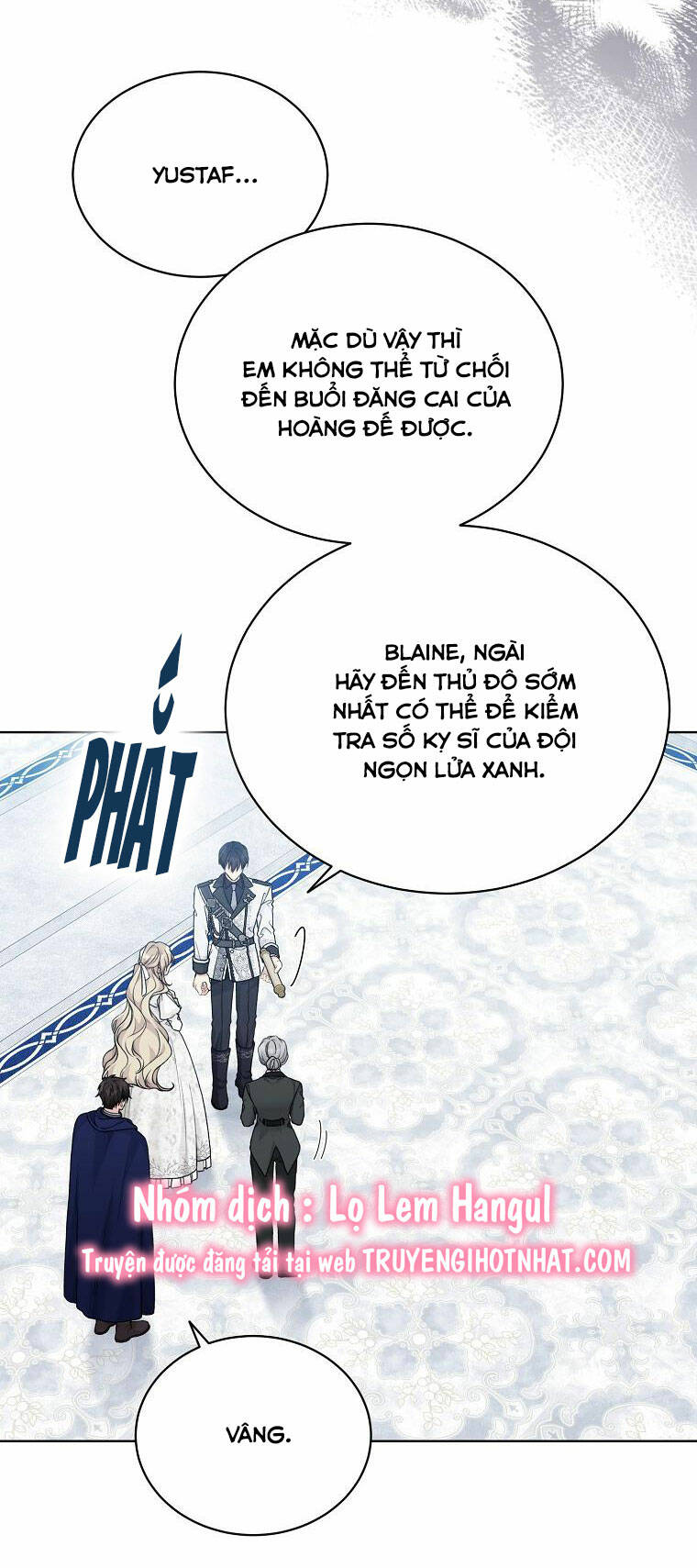 Vương Miện Viridescent Chapter 89 - Trang 2