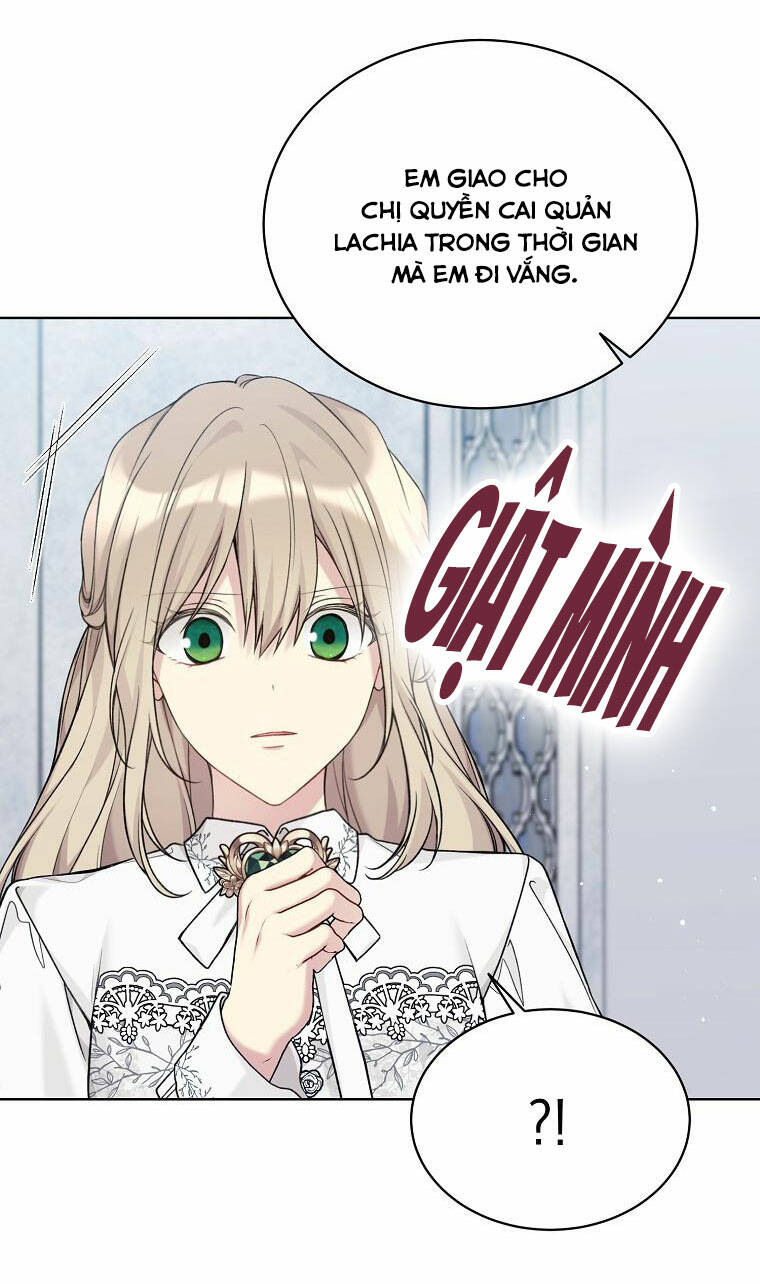 Vương Miện Viridescent Chapter 89 - Trang 2