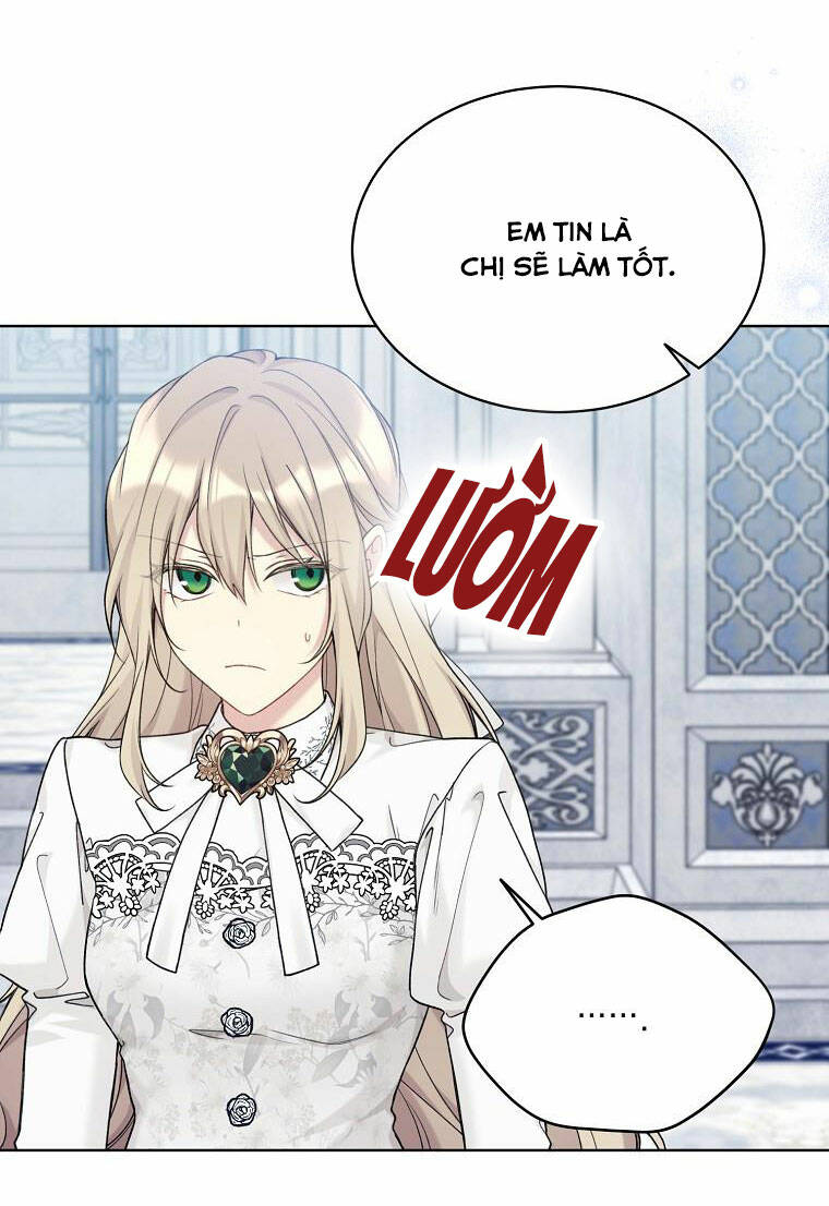 Vương Miện Viridescent Chapter 89 - Trang 2