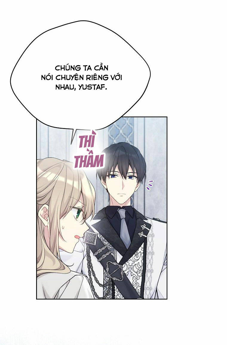 Vương Miện Viridescent Chapter 89 - Trang 2