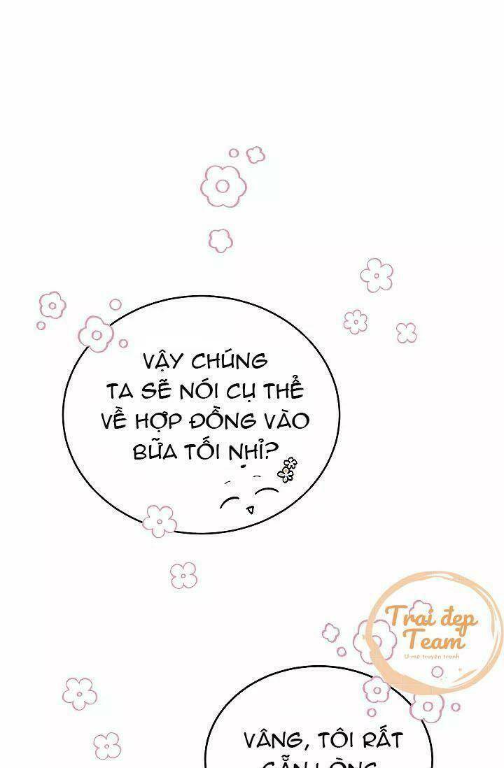 Vương Miện Viridescent Chapter 9 - Trang 2