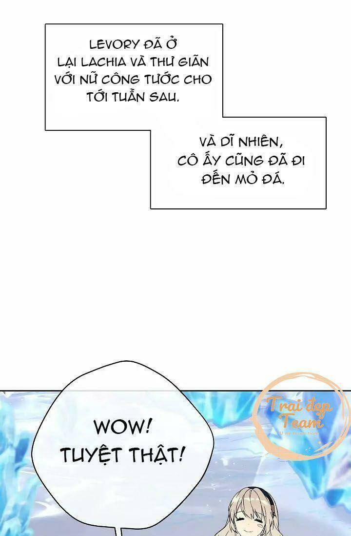 Vương Miện Viridescent Chapter 9 - Trang 2