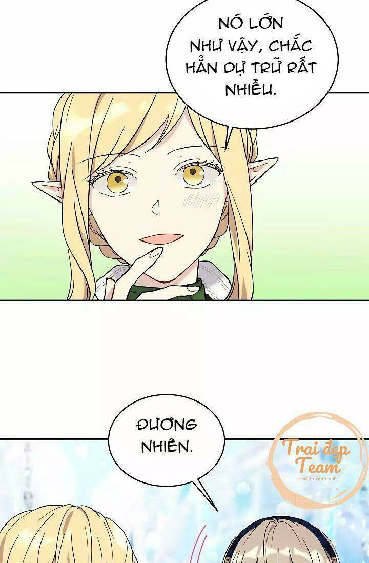 Vương Miện Viridescent Chapter 9 - Trang 2