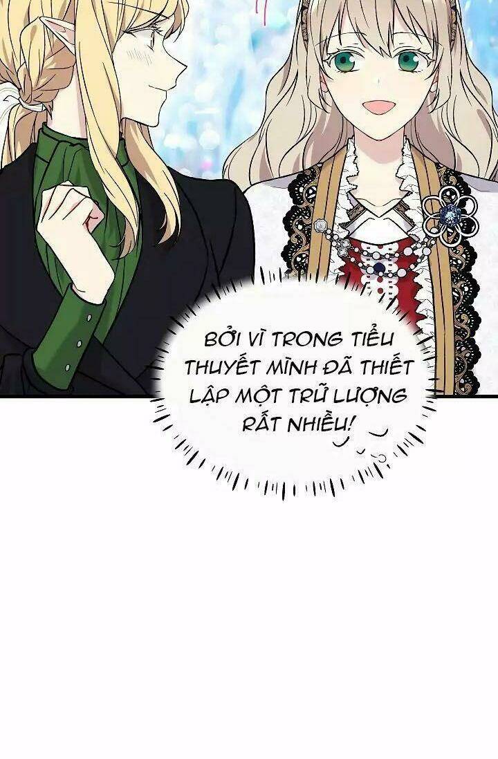 Vương Miện Viridescent Chapter 9 - Trang 2