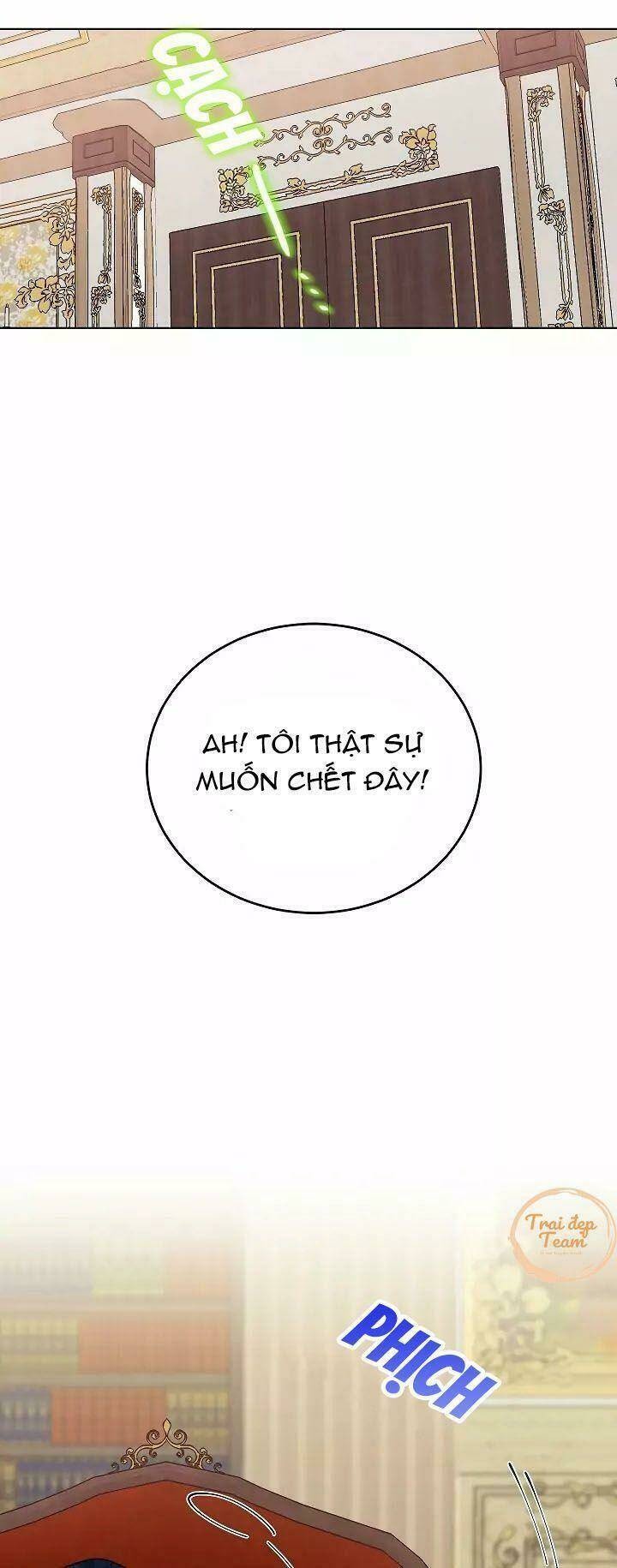 Vương Miện Viridescent Chapter 9 - Trang 2