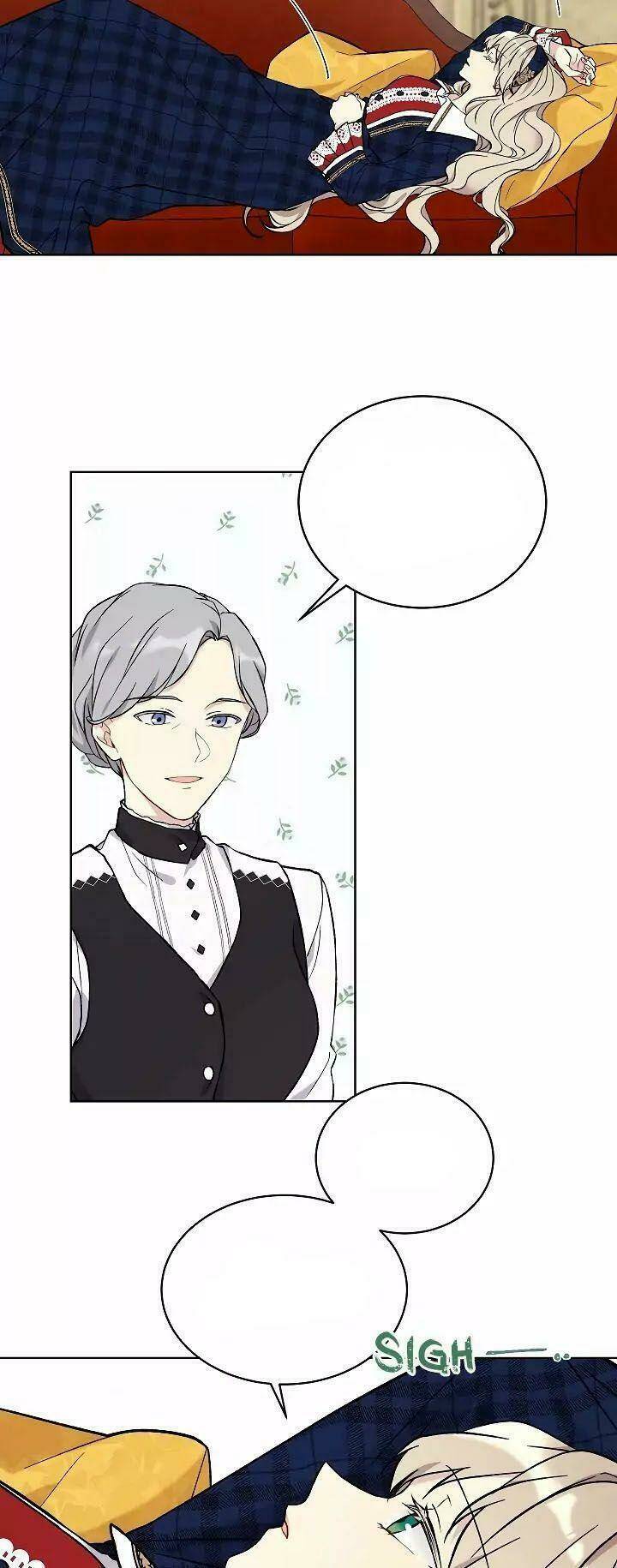 Vương Miện Viridescent Chapter 9 - Trang 2