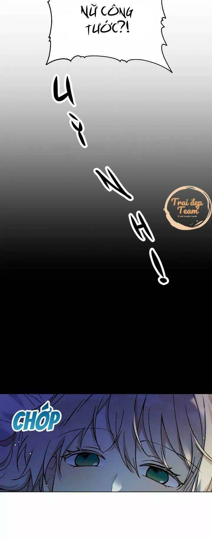 Vương Miện Viridescent Chapter 9 - Trang 2