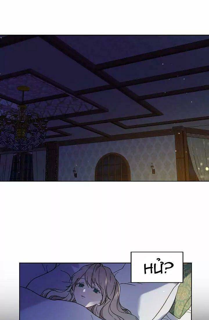 Vương Miện Viridescent Chapter 9 - Trang 2