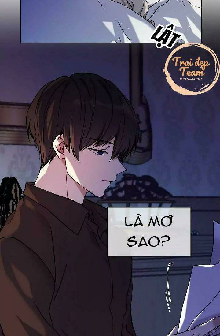 Vương Miện Viridescent Chapter 9 - Trang 2