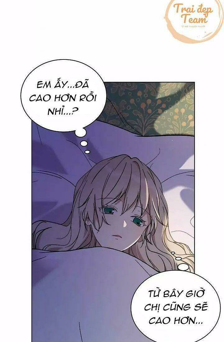 Vương Miện Viridescent Chapter 9 - Trang 2