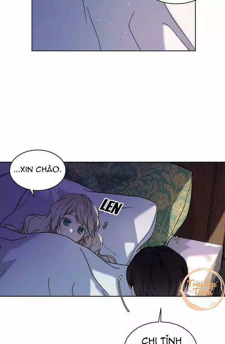 Vương Miện Viridescent Chapter 9 - Trang 2