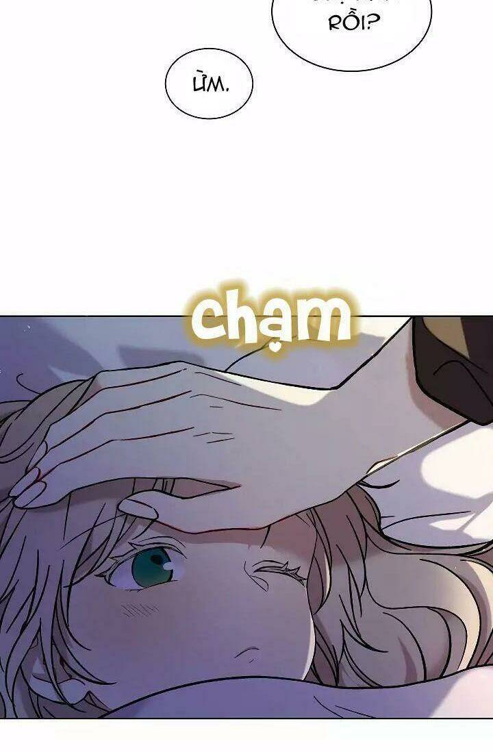 Vương Miện Viridescent Chapter 9 - Trang 2