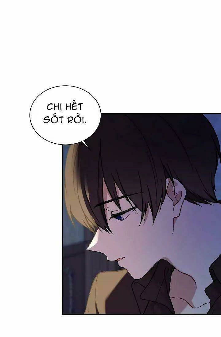 Vương Miện Viridescent Chapter 9 - Trang 2