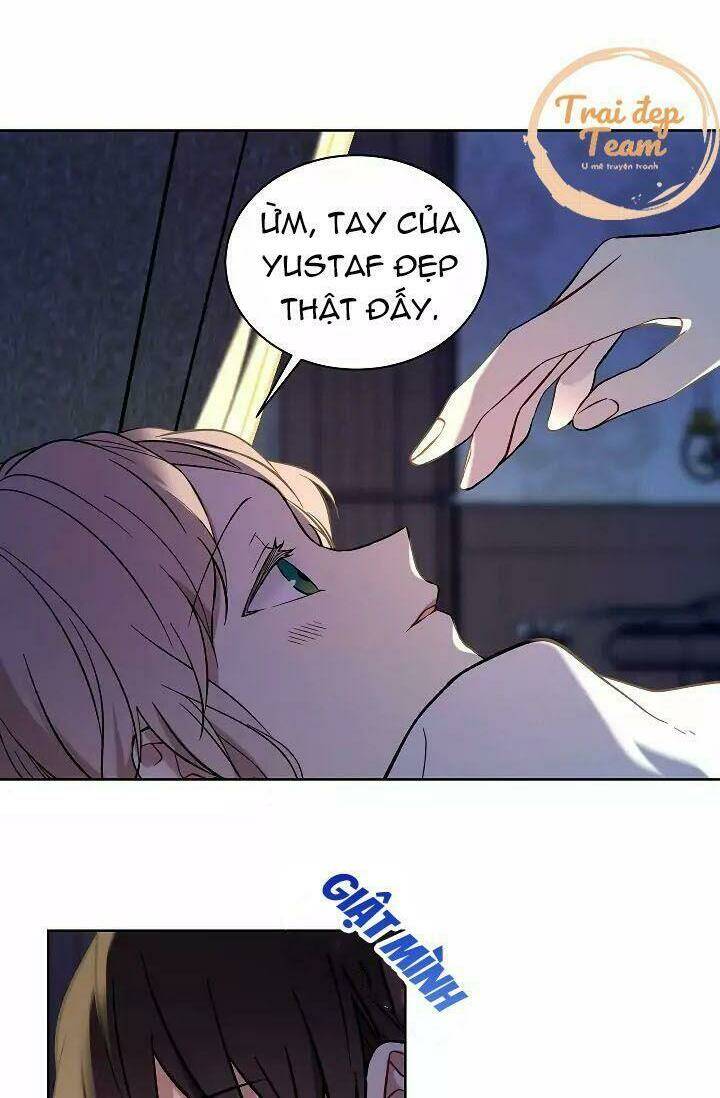 Vương Miện Viridescent Chapter 9 - Trang 2