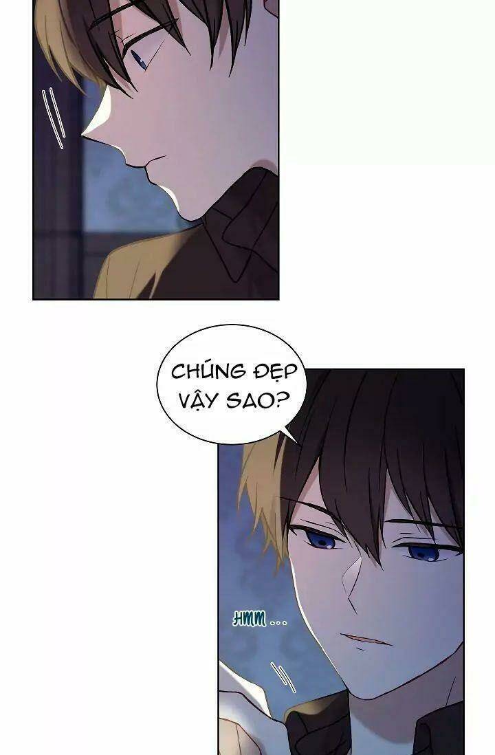 Vương Miện Viridescent Chapter 9 - Trang 2