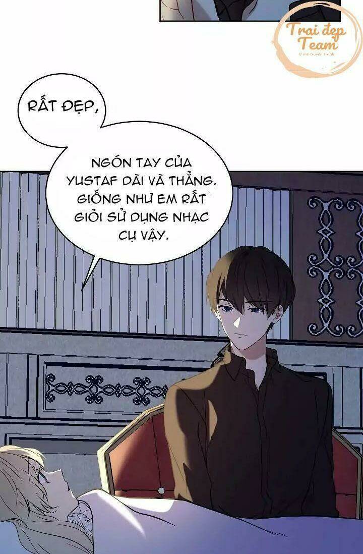 Vương Miện Viridescent Chapter 9 - Trang 2