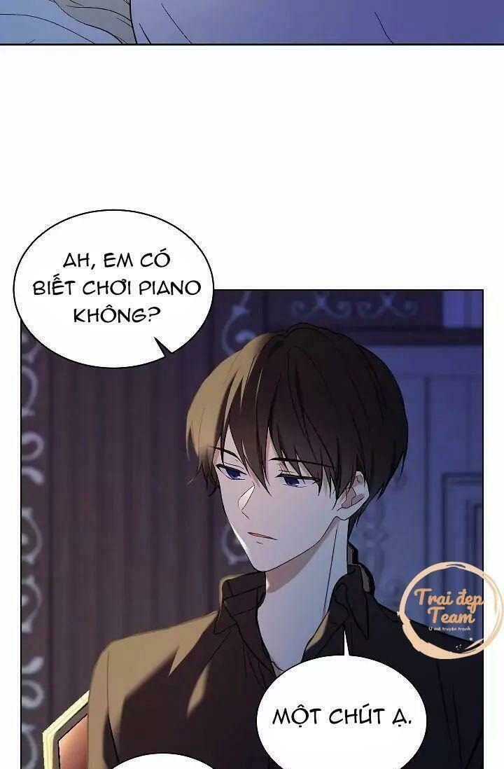 Vương Miện Viridescent Chapter 9 - Trang 2