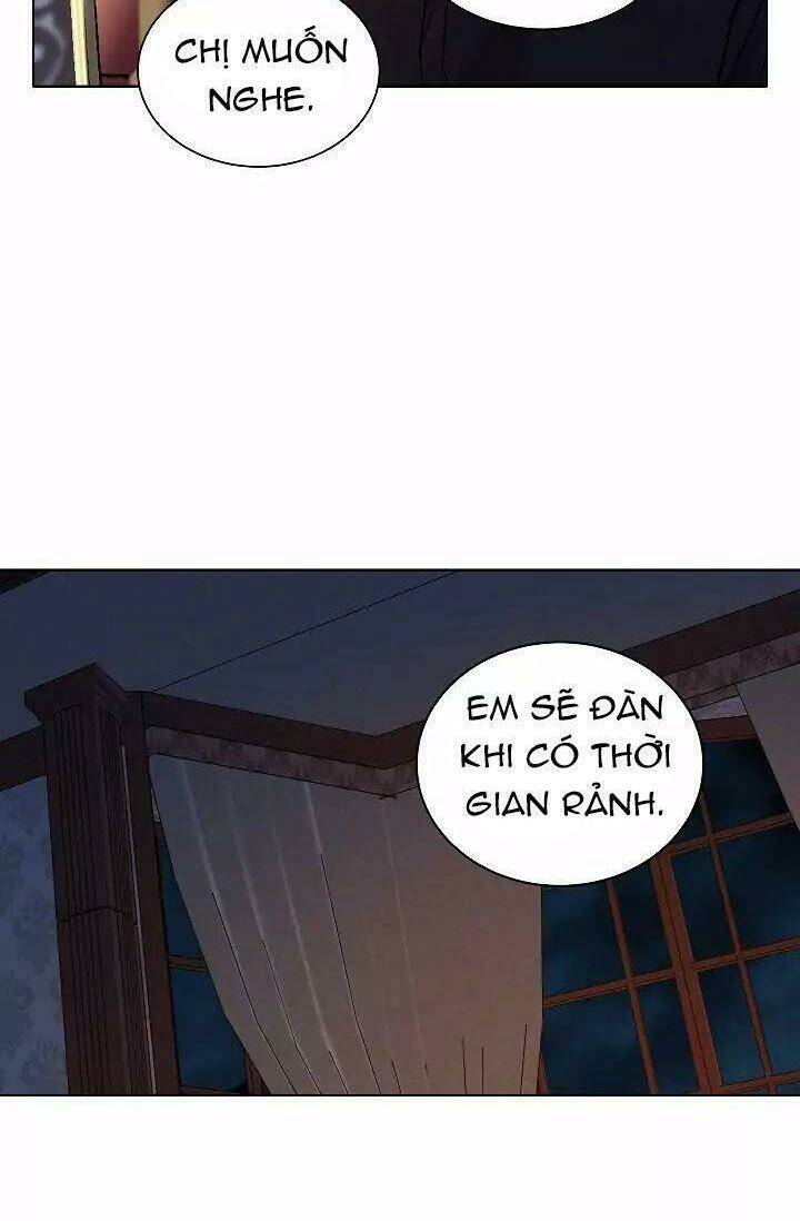 Vương Miện Viridescent Chapter 9 - Trang 2