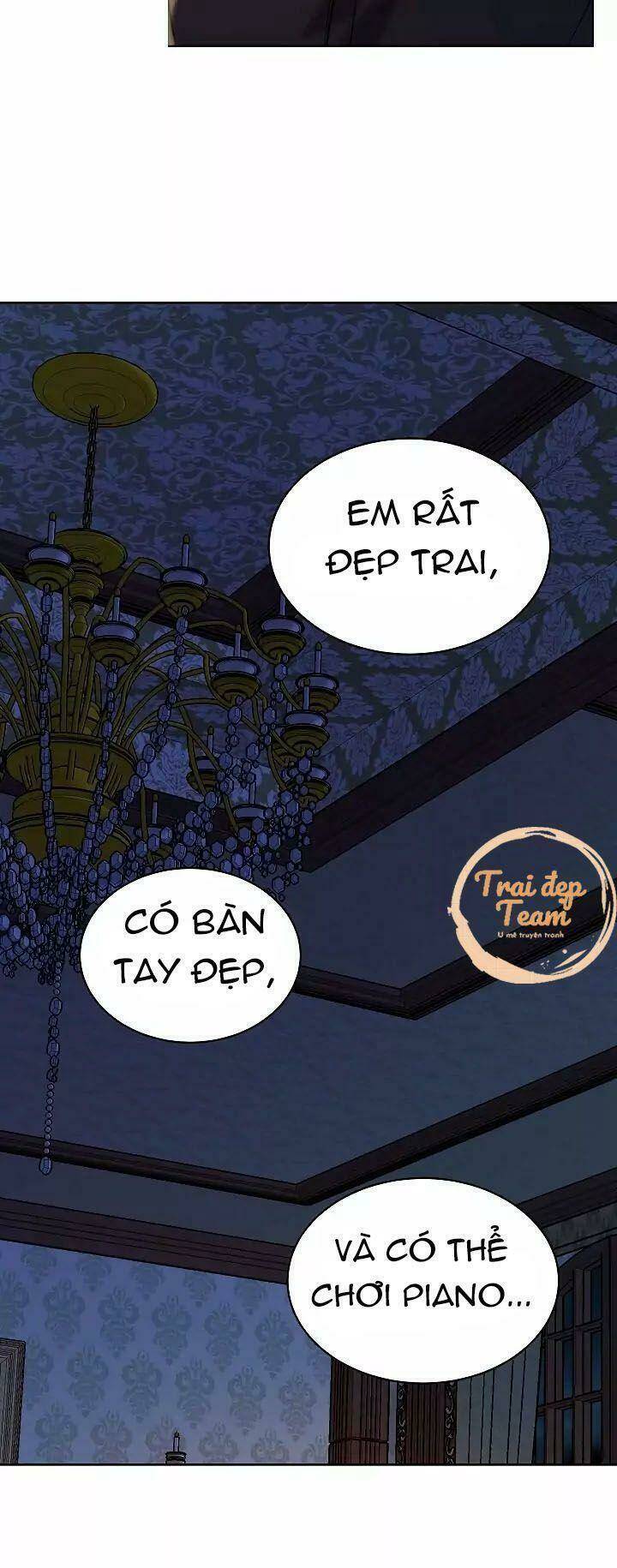 Vương Miện Viridescent Chapter 9 - Trang 2