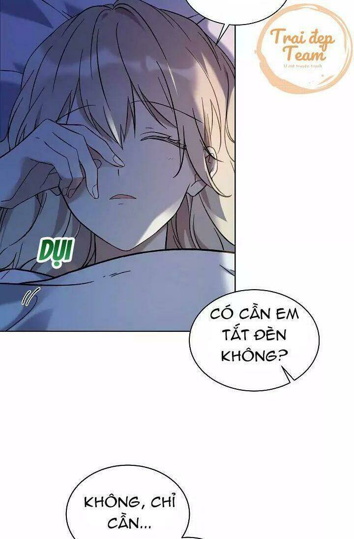 Vương Miện Viridescent Chapter 9 - Trang 2