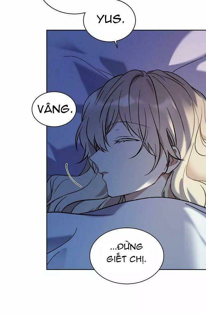 Vương Miện Viridescent Chapter 9 - Trang 2