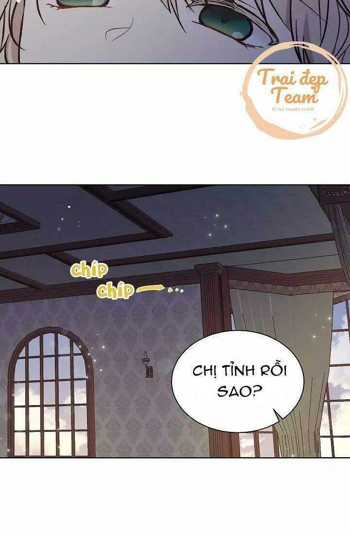 Vương Miện Viridescent Chapter 9 - Trang 2