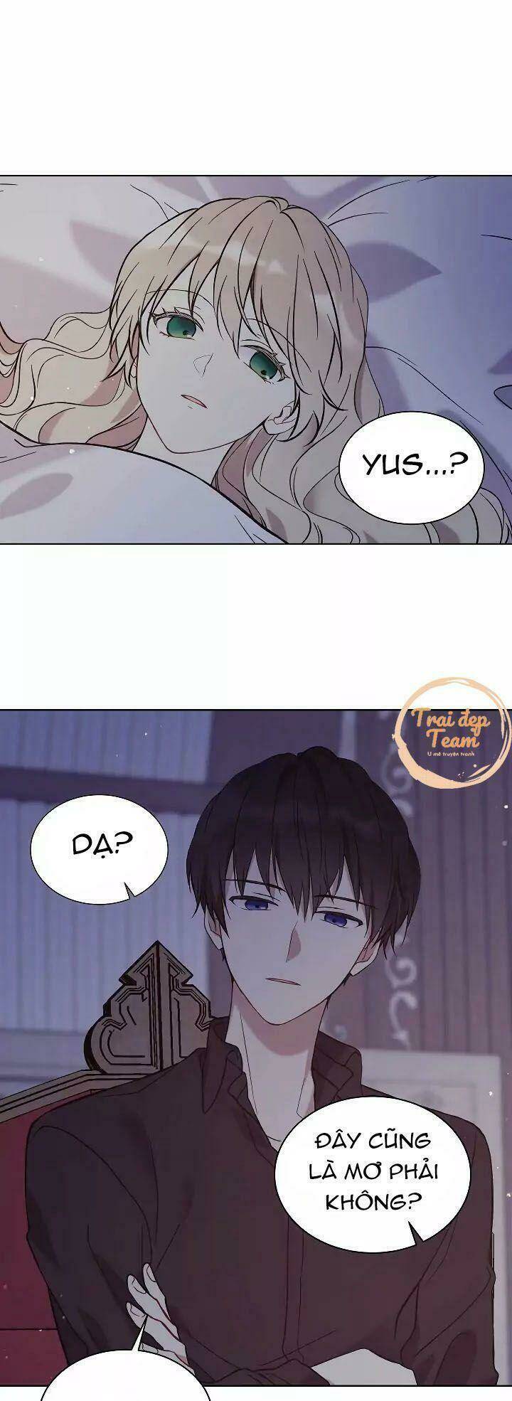 Vương Miện Viridescent Chapter 9 - Trang 2