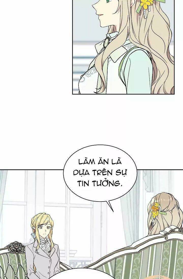 Vương Miện Viridescent Chapter 9 - Trang 2