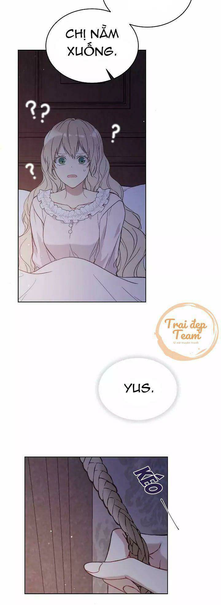 Vương Miện Viridescent Chapter 9 - Trang 2