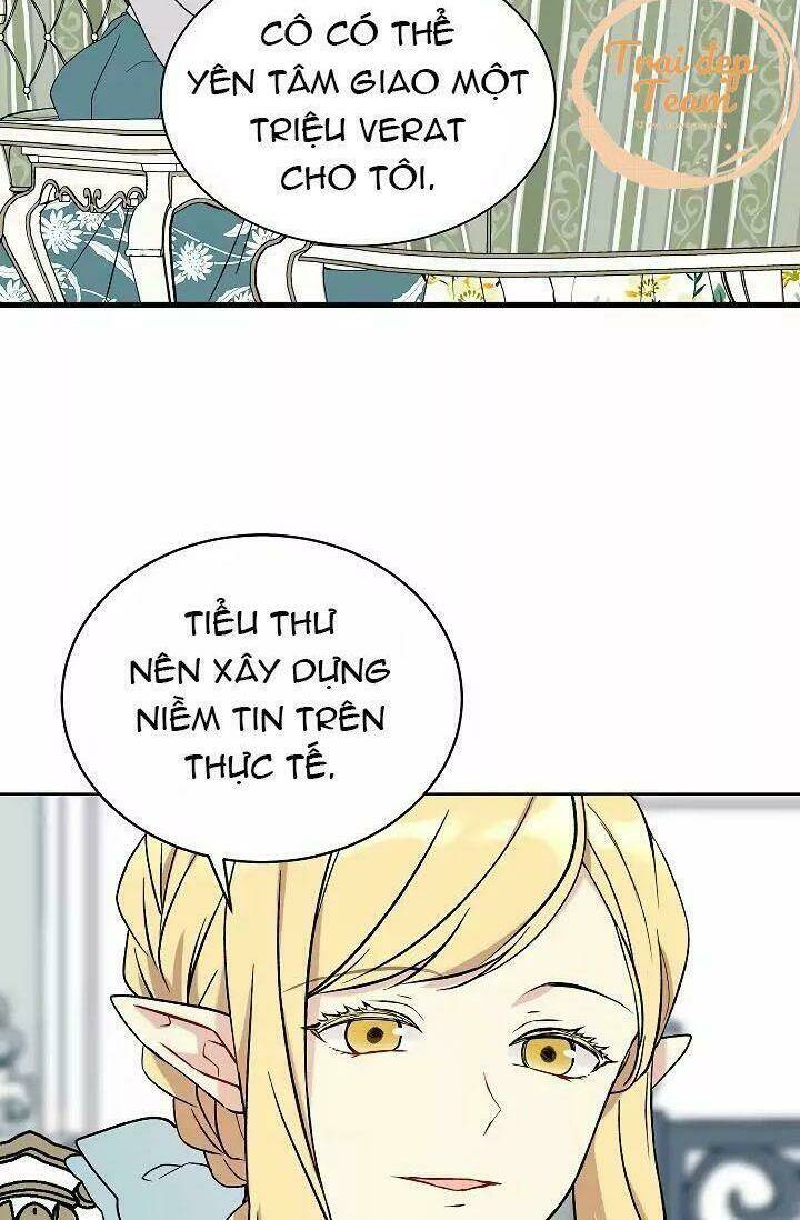 Vương Miện Viridescent Chapter 9 - Trang 2