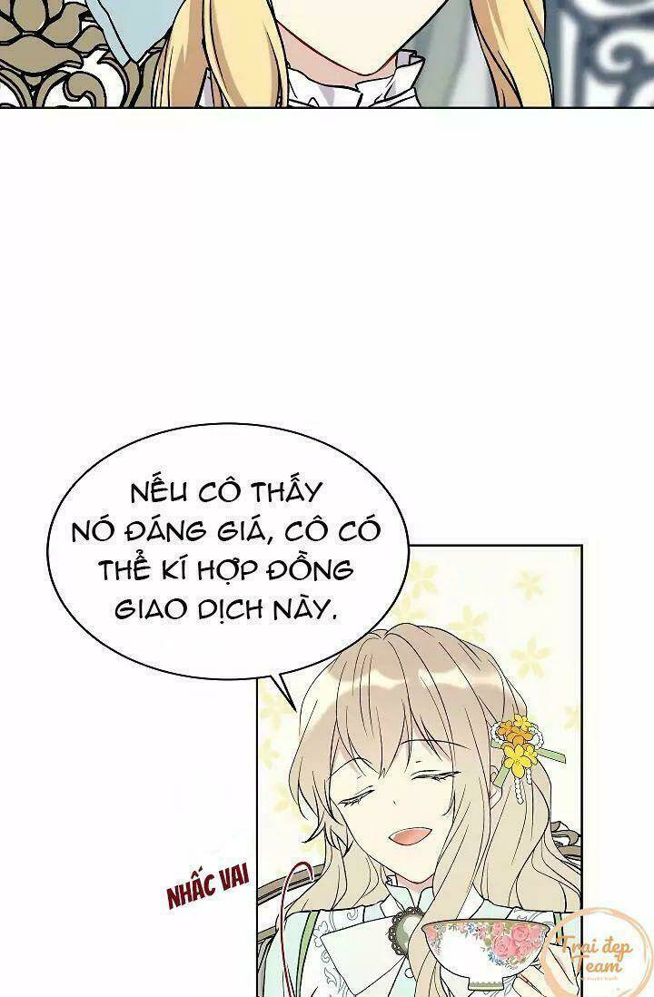 Vương Miện Viridescent Chapter 9 - Trang 2