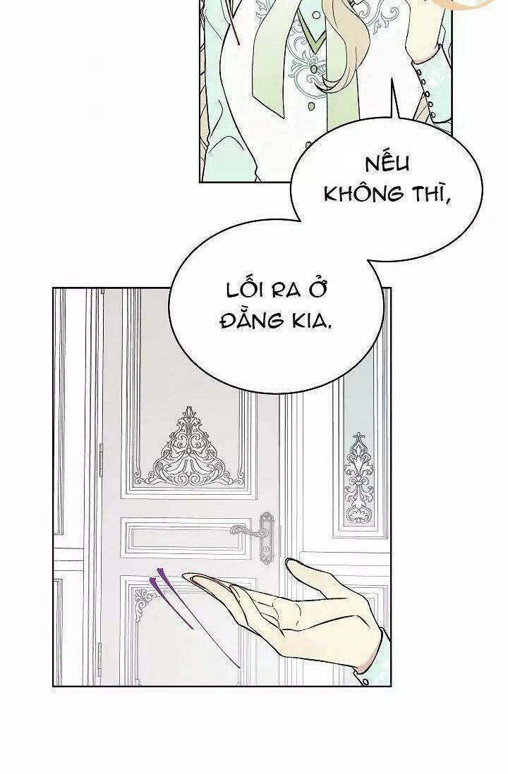 Vương Miện Viridescent Chapter 9 - Trang 2