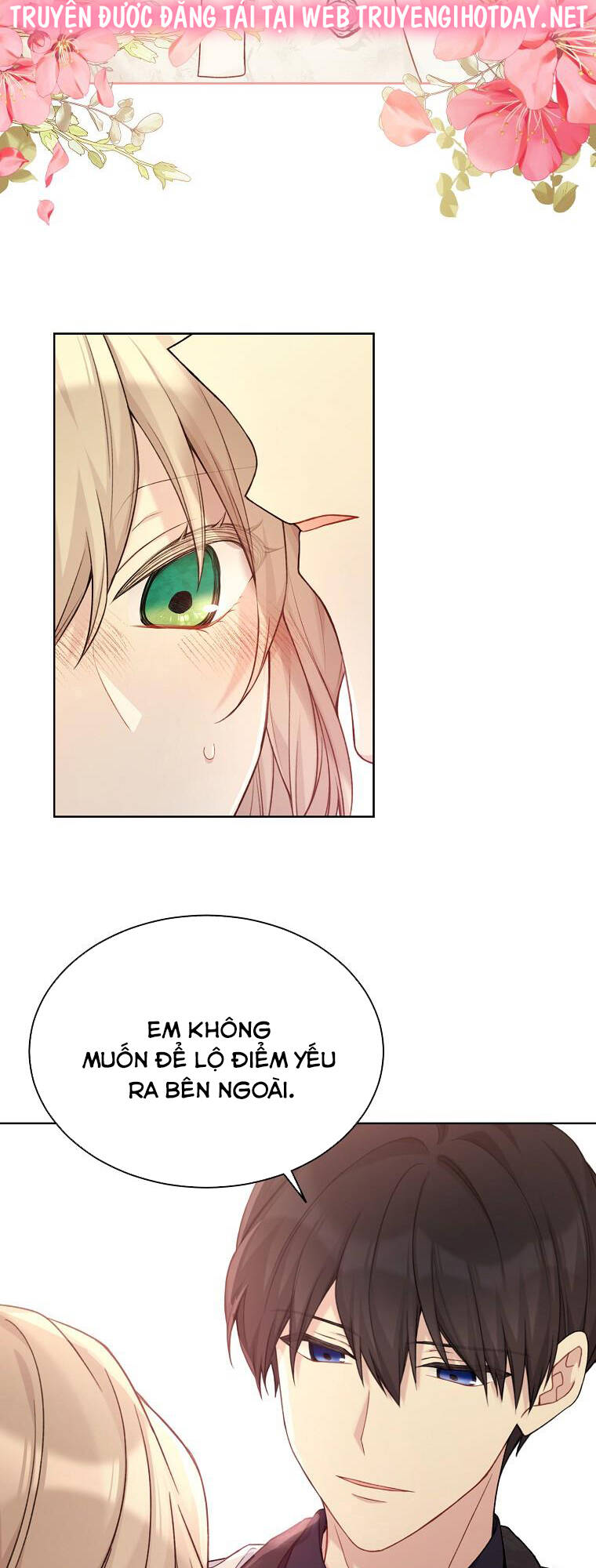 Vương Miện Viridescent Chapter 90 - Trang 2