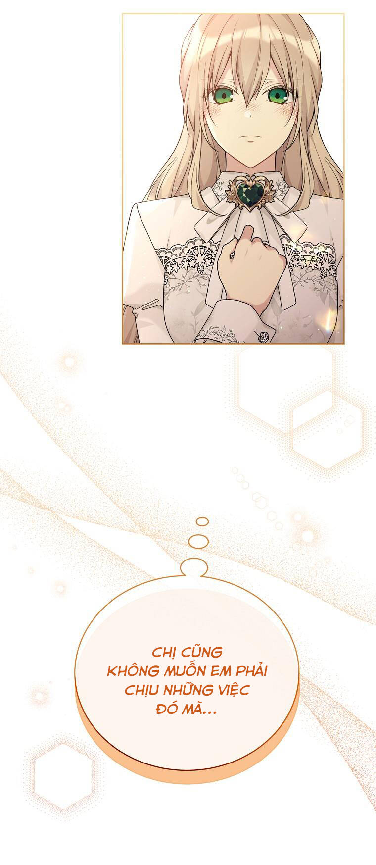 Vương Miện Viridescent Chapter 90 - Trang 2