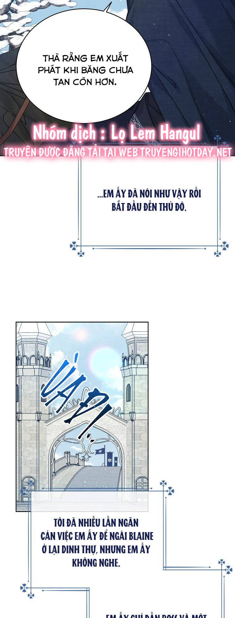 Vương Miện Viridescent Chapter 90 - Trang 2