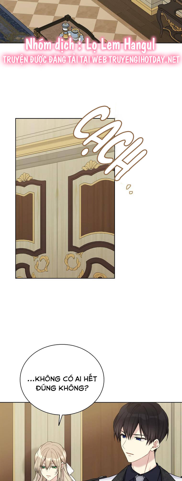 Vương Miện Viridescent Chapter 90 - Trang 2