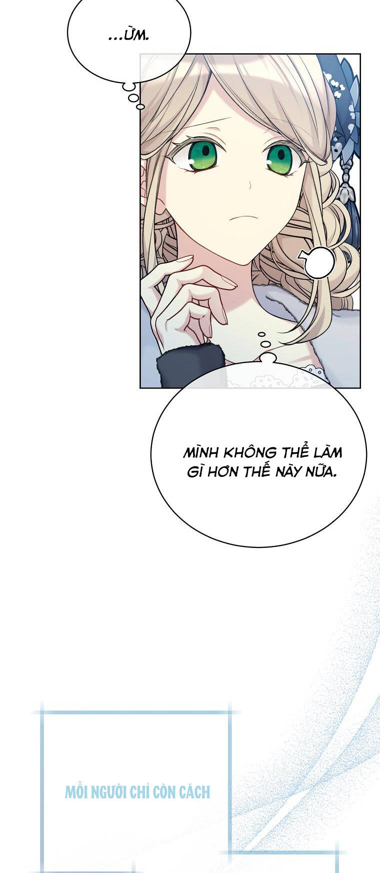 Vương Miện Viridescent Chapter 90 - Trang 2