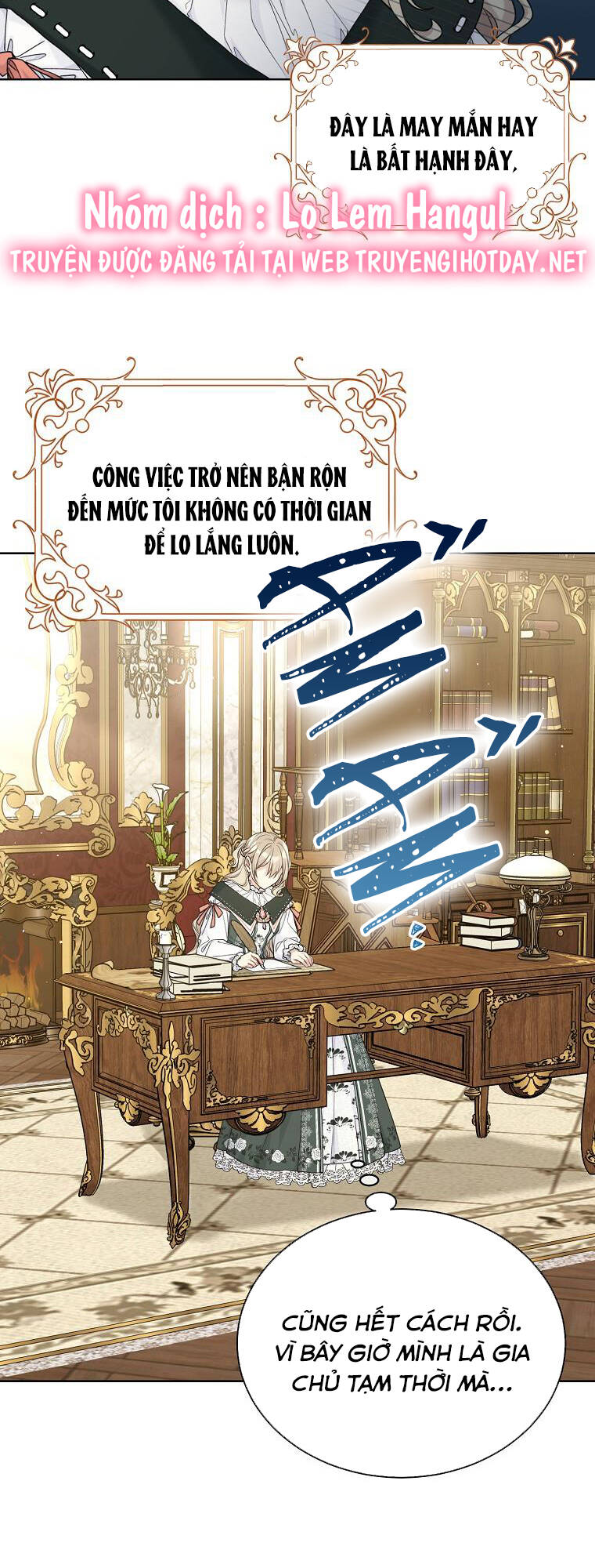 Vương Miện Viridescent Chapter 90 - Trang 2