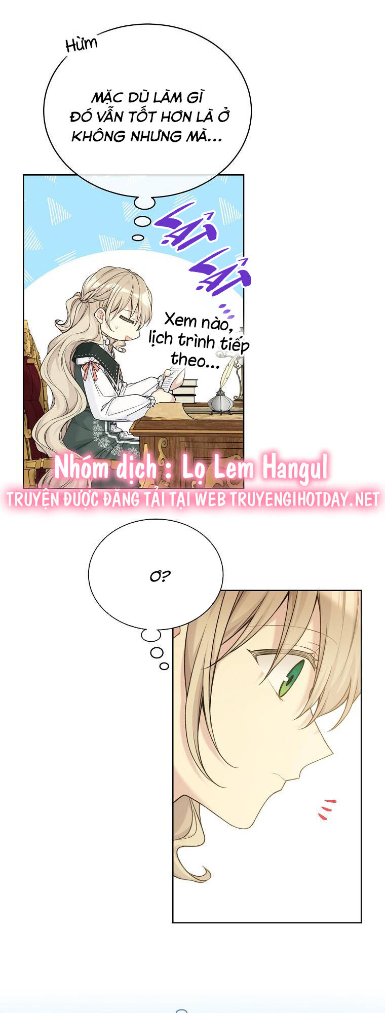 Vương Miện Viridescent Chapter 90 - Trang 2