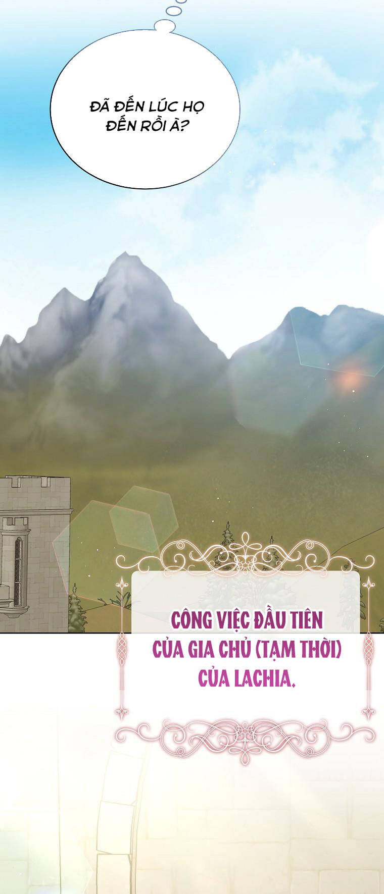 Vương Miện Viridescent Chapter 90 - Trang 2