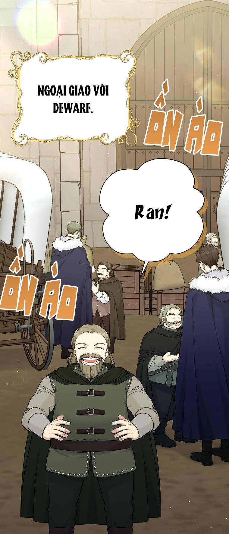 Vương Miện Viridescent Chapter 90 - Trang 2