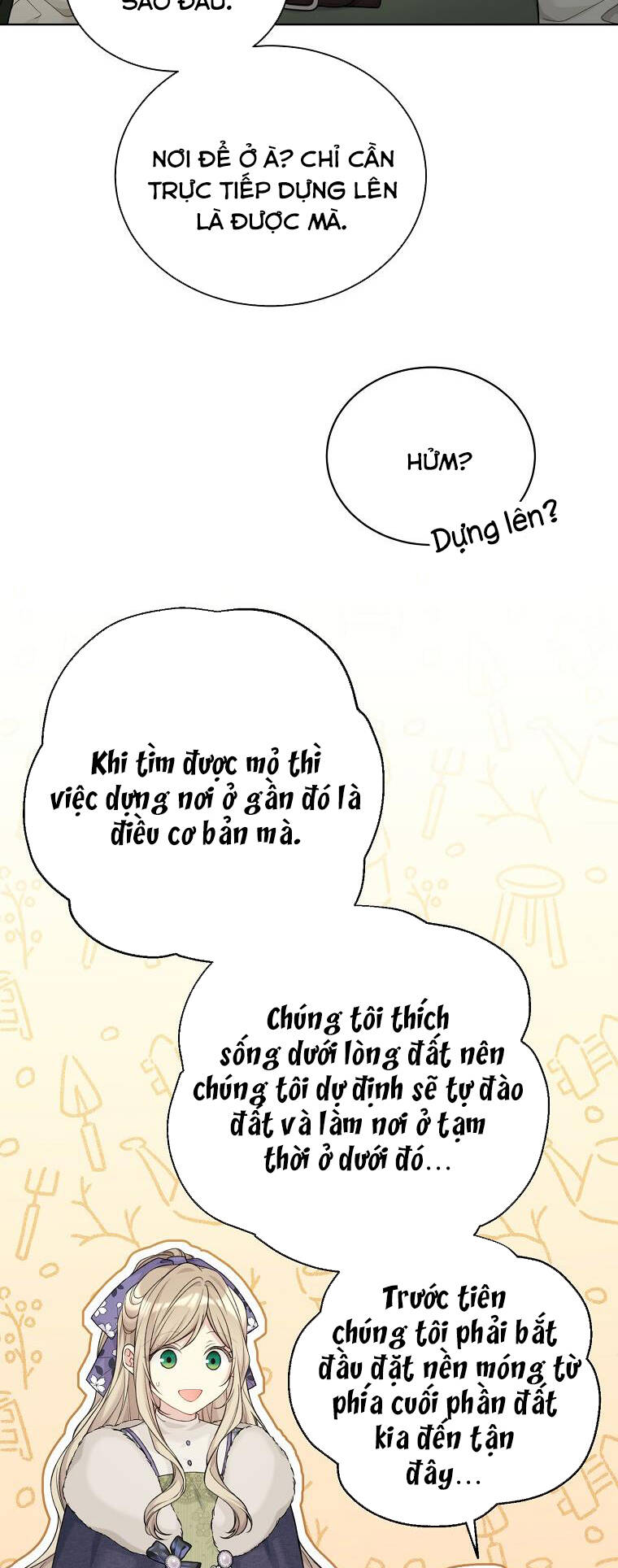 Vương Miện Viridescent Chapter 90 - Trang 2