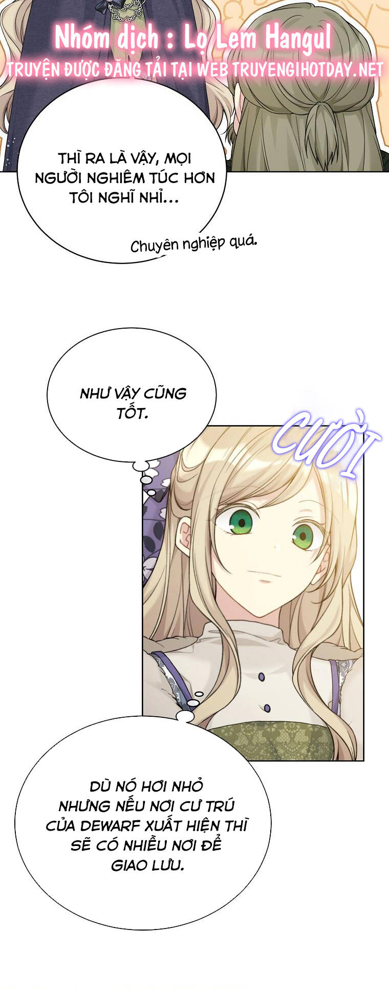 Vương Miện Viridescent Chapter 90 - Trang 2